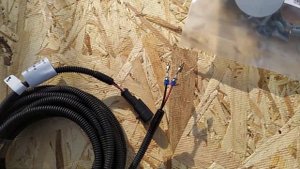 Планар 44-д 4кВт или тепло в Ford Transit