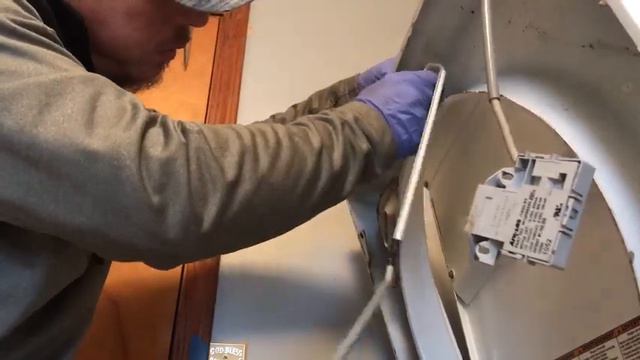 Maytag / Whirlpool Washer Door Lock смотреть онлайн