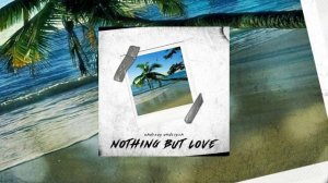 Andreas Andersen - Nothing But Love (Official Audio)