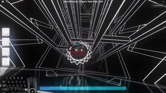 Void of Vexaria | Downpour Dash! Map Test (Roblox) | With RoShade смотреть онлайн