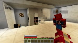 ЧЕЛОВЕК ПАУК В МАЙНКРАФТ МОД СУПЕРГЕРОИ МАЙНКРАФТ МУЛЬТИК МАЙНКРАФТ ВИДЕО ДЛЯ ДЕТЕЙ СУПЕРГЕРОИ