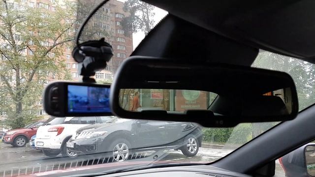 Вибрация крыши Мазда 6 смотреть онлайн