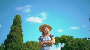 Песня под гитару-Итляшев