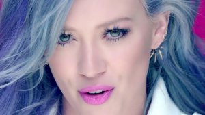 Hilary Duff - Sparks (Fan Demanded Version)