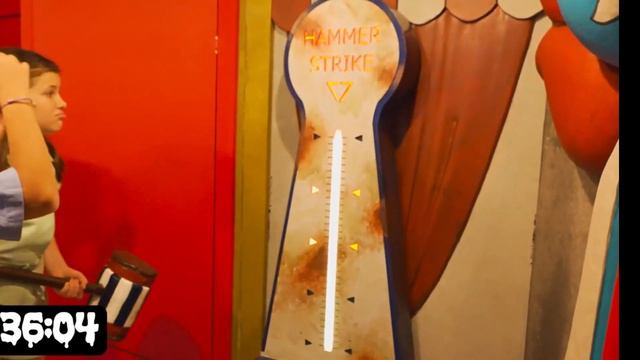 Diana Roma and Friends Horror Escape Room Challenge Halloween #dianaandroma #diana #roma