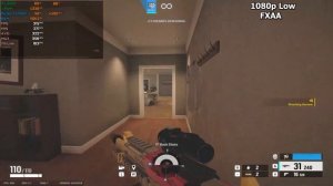 RX 6600 + Ryzen 7 5700X : Test in 12 Games - RX 6600 Gaming test