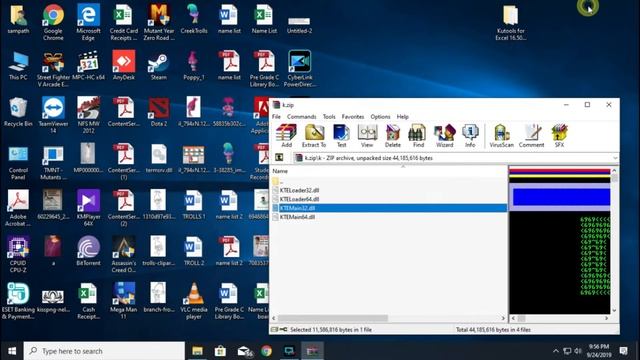 KUTOOLS FOR EXCEL (SINHALA)