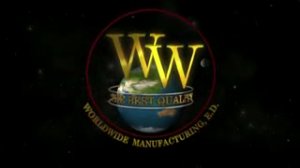Чернила WWM. Производство. Самая уважаемая мной компания на всем постсоветском пространстве.