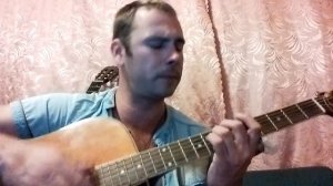 Манур Шалбуров - Еще одна (cover)