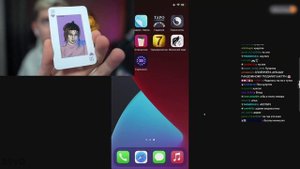 БРАТИШКИН ПОКАЗЫВАЕТ КАРТЫ СТРИМЕРОВ