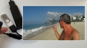 Conectar Cable OTG USB al Xiaomi Tv Stick 4K