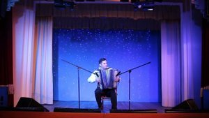 Ой при лужку, при лужке (свадебная казачья песня) - обр. Н.Н. Малыгина