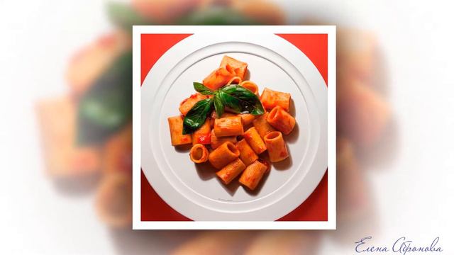 Вкусная живопись Луиджи Бенедиченти смотреть онлайн