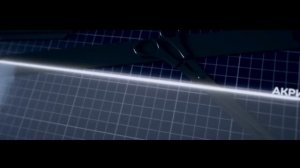 Пленка для тонких световых панелей LUX FILM