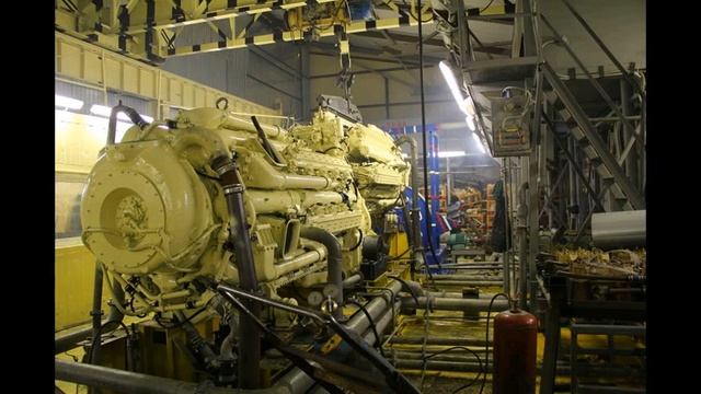 SN150317 009 В Ленинградской области запущен уникальный ис смотреть онлайн