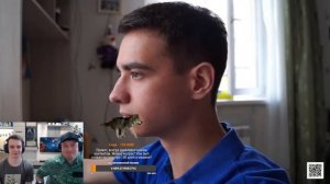 КОРОЧЕ ГОВОРЯ, ЭТО УСПЕХ РЕАКЦИЯ OneTwo ВанТу РЕАКЦИЯ со стрима