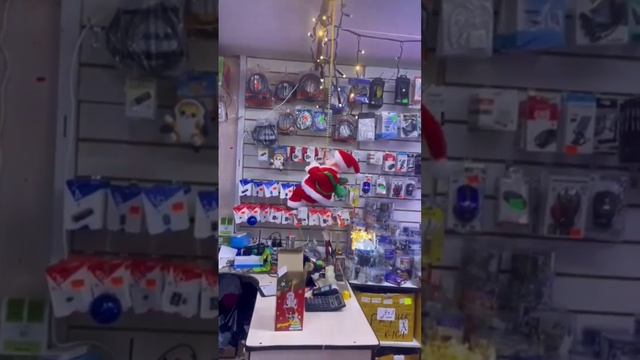 игрушка новогодняя ? смотреть онлайн