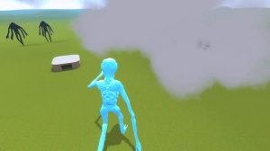 ГИГАНТСКИЙ КУКЛОВОД РАСТЁТ КАЖДУЮ МИНУТУ В ГАРРИС МОД! САМЫЙ БОЛЬШОЙ GIANT PUPPETEER В Garry`s Mod!