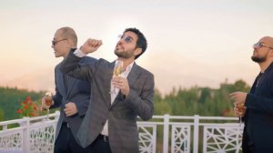 Shaxriyor & Shokir & Daler Ametist & Jaydario - Soqqa