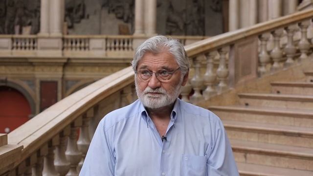 Поздравление выпускников - 2021. Народный художник России А.Ю. Талащук смотреть онлайн