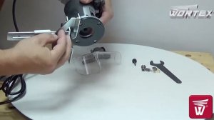 Обзор WORTEX MM 5013 1E DeloMastera.by