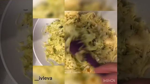 КАБАЧКОВЫЕ ОЛАДЬИ! Вкусные оладьи из кабачка смотреть онлайн