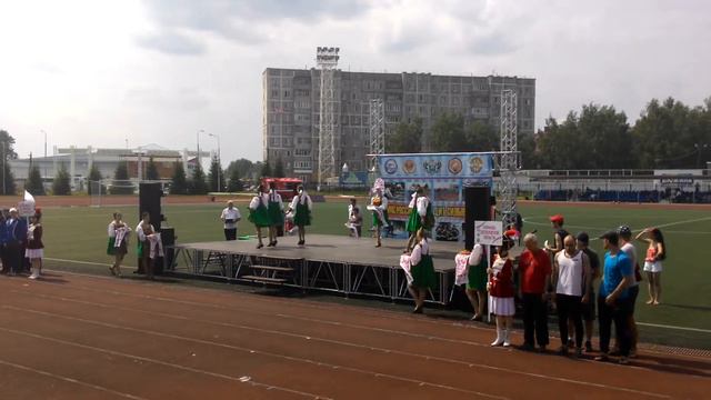 Хлеб, да соль смотреть онлайн