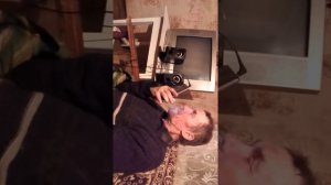 Угар!!! Мужик не знает что такое Алиса,разговаривает с настоящей девушкой))