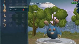 Делаю Кроша в Spore Редактор существ