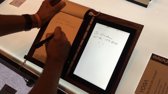 IFA Tag 3: Samsung Gear S3, Lenovo, Huawei, ZTE смотреть онлайн