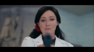Смертельное Влечение/ Heathers (1 сезон) Русский трейлер б/цензуры