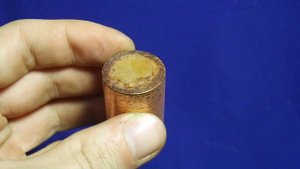 Разборка компьютерного кулера Intel