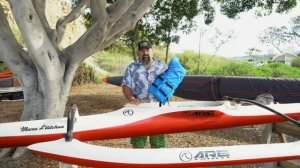 Safe Practices and Guidelines ARE Tahiti V1 Marara Rudderless Outrigger Canoe