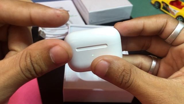 Clone Airpod Pro 5s | new in market | master copy | opening zone смотреть онлайн