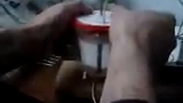 Дуга в воде, холодный термояд смотреть онлайн