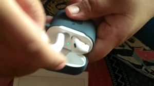 I phone 12 and Air pods(2)