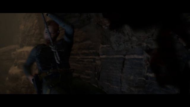 THE DARK PICTURES:HOUSE OF ASHES | ГАЙД КАК СПАСТИ ВСЕХ ГЕРОЕВ