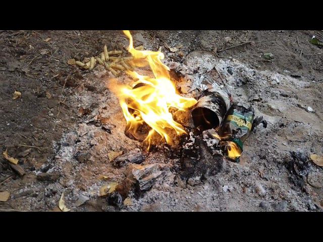 Чистый лес после себя смотреть онлайн