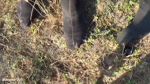 Подводная охота.Какой костюм удобнее.