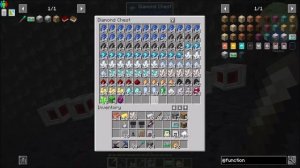 Lets Play S11E12 Functional Storage