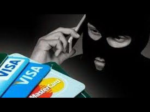 Мошенники от Сбербанка. Развод на деньги смотреть онлайн