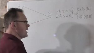 Геометрия 7 класс за час . часть 3
