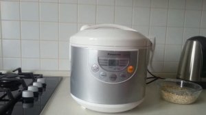 Рецепт приготовления перловой каши с тушенкой в мультиварке.