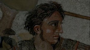 Почему Александра Македонского называли Искандером Двурогим