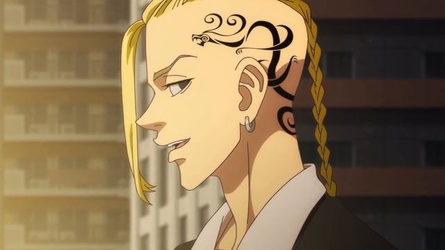 6 СИЛЬНЕЙШИХ ЛИДЕРОВ БАНД из аниме Токийские Мстители feat. re: Ponboy смотреть онлайн