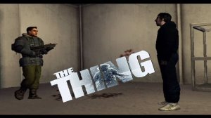 Командо Итальяно.. 💥 #13 -The Thing-