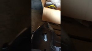 Лодка Штормлайн 360 от Globaldrive