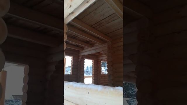 Изба Тверь. Хорошие проекты. смотреть онлайн