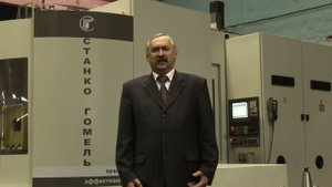 Горизонтальный обрабатывающий центр ГДТ500/ГДМ630