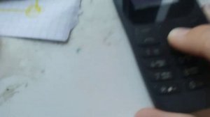 Как восстановить демоверсию игр на телефоне Nokia 110 (2019).